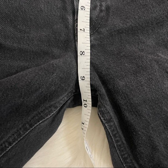 𝅺free people distressed cropped pants - Picture 11 of 14